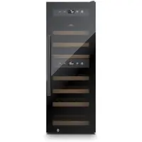 Caso Wineexclusive 38 Smart Falstaff Edition