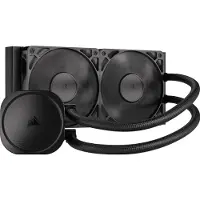 Corsair Nautilus Wasserkühlung 240 Mm