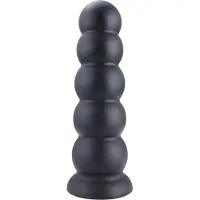 Hismith Premium Dildo Anal KlicLok 30 cm - 4 cm Ø