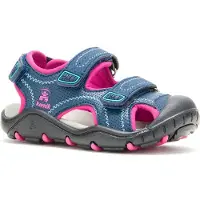 Kamik Kinder Sandalen SEATURTLE2