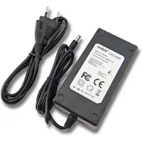 VHBW Netzteil kompatibel mit Sony Playstation 2 Spielekonsole - 12,7 cm