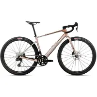 Orbea Terra M20iteam Grx Di2 Rx825 2026 Gravelbike