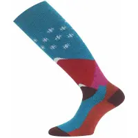 Lasting Spw Lange Socken