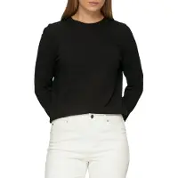 s.Oliver Pullover Black Größe: 42 | Pullover Outlet | Damen | Schwarz