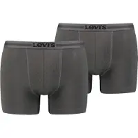 Levi's Tencel Boxershorts 2 Einheiten