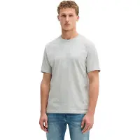 Marc O'Polo Marc OPolo T-Shirt Logo-T-Shirt aus Bio-Baumwolle