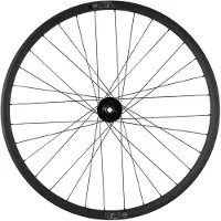 Wag W-en G3 I30 27´´ Boost 6b Disc Tubeless Mtb Hinterrad