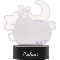 Grupo Erik Traum-pusheen-lampe