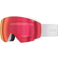 Atomic Redster M Hd Photochrome Skibrille