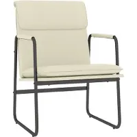 vidaXL Loungesessel