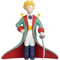 Plastoy Der Kleine Prinz: Der Kleine Prinz