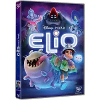 Divisa Elio Dvd