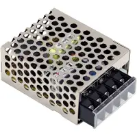MEAN WELL RS-15-48 Schaltnetzteil 15 W