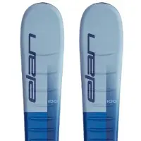 Elan Maxx Blue Shift X El 7.5 Gw Junior Alpin Skier Paket