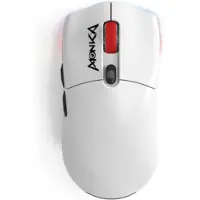 Monka Guru Kabellose Gaming-maus