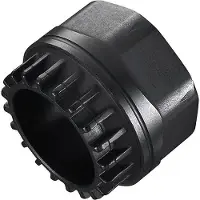 Shimano Schlüssel Patronen-Tretlagergehäuse TL-UN74-S