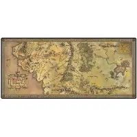 Ginza.se Lord of the Rings Tappetino Mouse Desk: Lord of the Rings