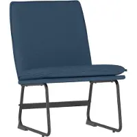 vidaXL Loungesessel