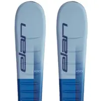 Elan Maxx Blue Shift X El 4.5 Gw Junior Alpin Skier Paket