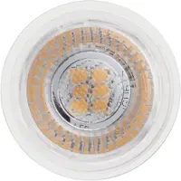 Paulmann 943.06, Nicht austauschbare Glühbirne(n), 1 Glühbirne(n), LED, 2700 K, 310 lm, 230 V