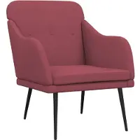 vidaXL Sessel