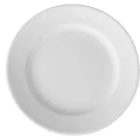 Hendi Porzellanserie "Saturn" Teller Flach, Durchmesser