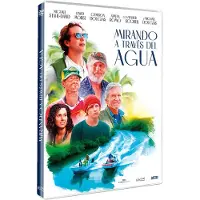 Divisa Looking Through The Water Dvd