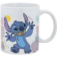 Stitch Lilo & - Dancing