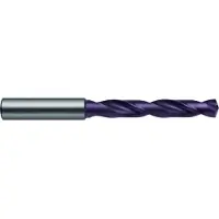 GUHRING Format 7612121150 – sl-broca VHM 6537HA 5 x d 11.50 mm FIRE gñhring