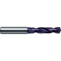 GUHRING Format 7612001060 – sl-brocas VHM 6537HA 3 x d 10.60 mm FIRE gñhring