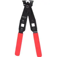 Ks Tools 115.1053, Chrom-Molybdän-Stahl, 240 mm