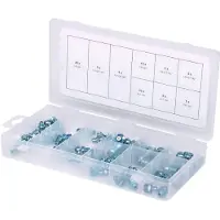 Ks Tools Sortimentskasten 970.0360 410g