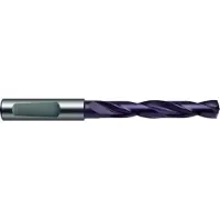 GUHRING Spiralbohrer SL VHM FIRE Innenkühlung Schaft 6537-HE 5xD 3,25mm