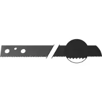 Fein Sägeblatt, Länge 400 mm, Zahnabstand 3,2 mm, Dicke 1,5 mm | 63503068004