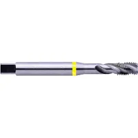 Exact HSSG-E machine thread tap set YELLOW RING DIN 371 Exact 46564 Thread type M6