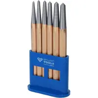 Ks Tools Körner-Satz, 6-tlg