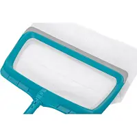 Bestway Poolkescher AquaNet für Teleskopstange 50 x 40 x 41 cm