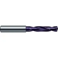 GUHRING Spiralbohrer SL WN VHM FIRE Innenkühlung Schaft 6537HA 3xD 11,90mm