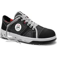 ELTEN Sicherheitshalbschuh SENSATION XX10 Low ESD S3, Gr. 44