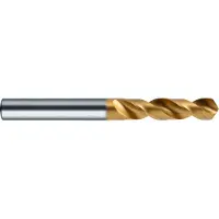Magni Gühring 9055200068000 HSS-Kurzbohrer DIN 1897 Typ GU, 6,80 mm
