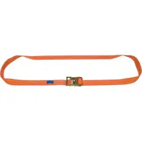 Magni Format 4020749100287 – Ratschenzurrgurt 5 m 1t. 50 mm