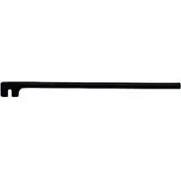 Sonstiges Handbiegeeisen 460 mm für 10 mm Eisen
