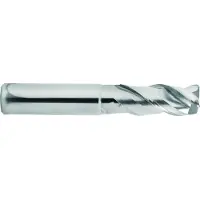 GUHRING Torusfräser WN VHM ALU nano poliert Z3 16/3mm