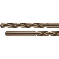 Makita HSS-Cobalt (5%), 12,5 x 151 mm HSS-Cobalt - Metall - 12,5 x 151 mm