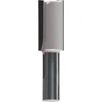 Makita Nutfräser zweischneidig 22 mm - D