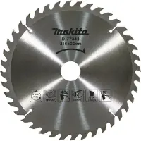 Makita Kappsägeblatt 216x30 40T