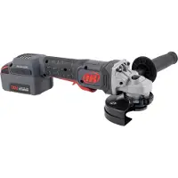 Ingersoll Rand Akku-Winkel-/Trennschleifer Kit G5351M-K22-EU