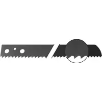 Fein Sägeblatt, Länge 530 mm, Zahnabstand 6,3 mm, Dicke 1,5 mm | 63503040003