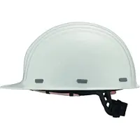 Mijnijzerwaren Schutzhelm