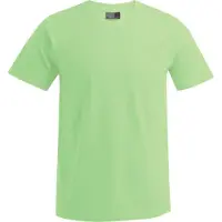 Promodoro 3099-WL-3XL Arbeits T-Shirt "Premium", Wild-Limettengrün, 3XL